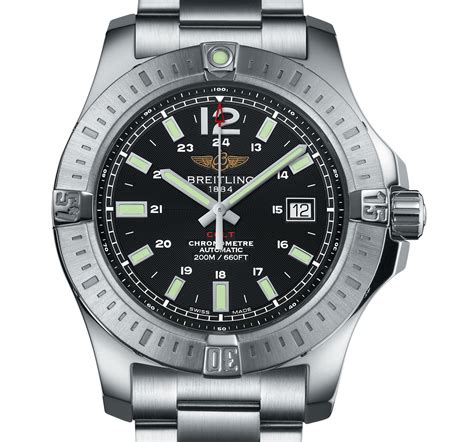 breitling colt automatic 36mm|Breitling comsubin colt military automatic.